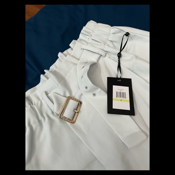 Women ankle pants - Picture 3 of 4